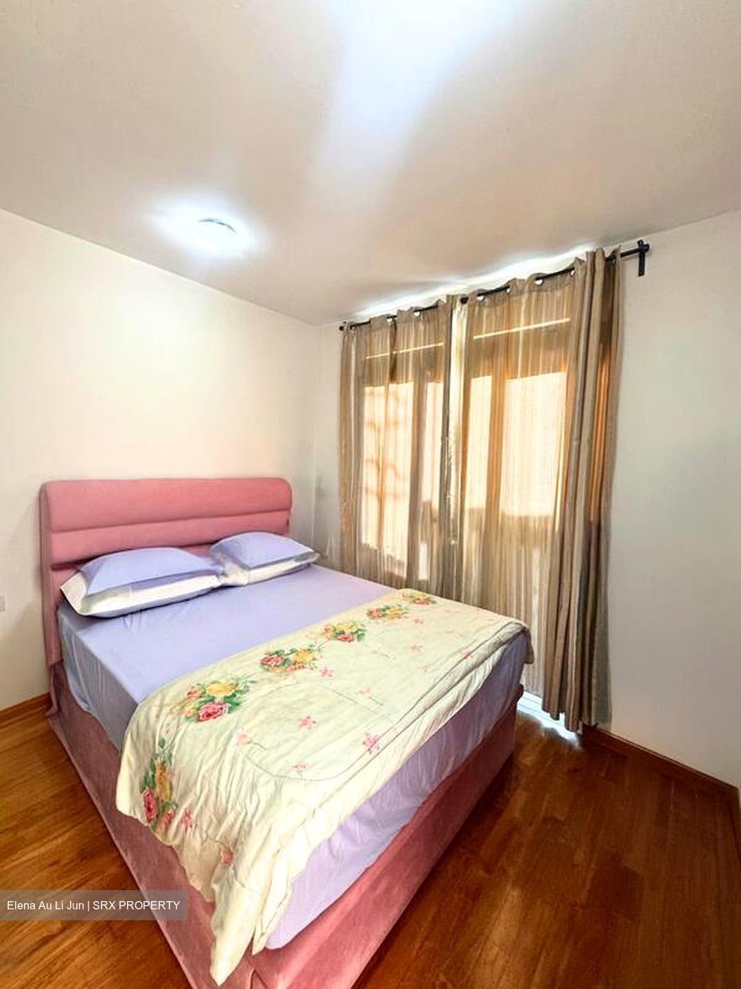 Suites @ Bukit Timah (D21), Apartment #581408651